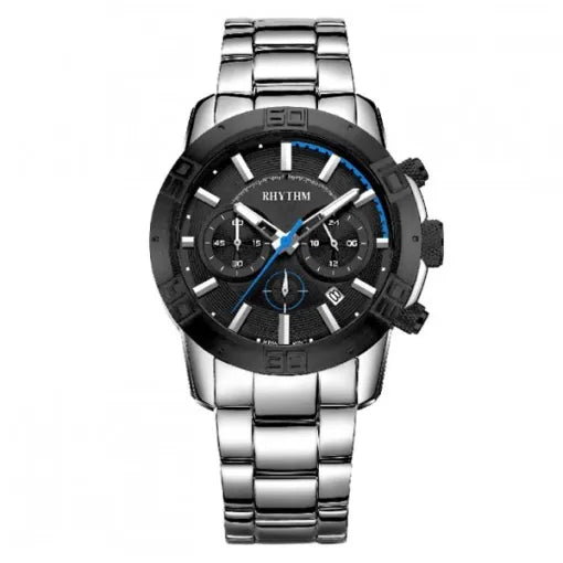 Rhythm - S1402S02