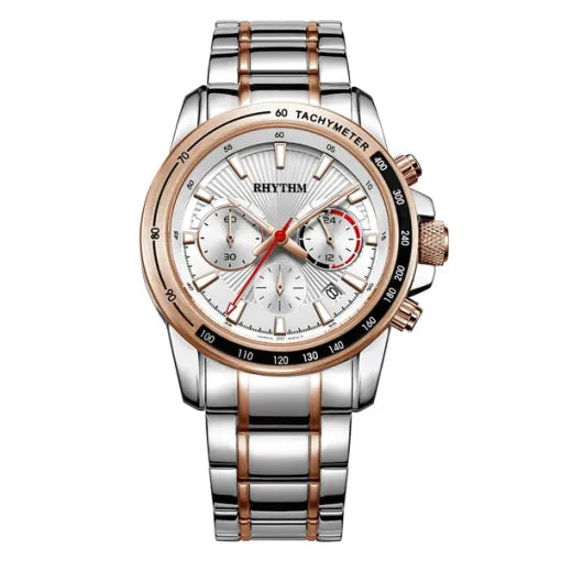 Rhythm - S1403S04