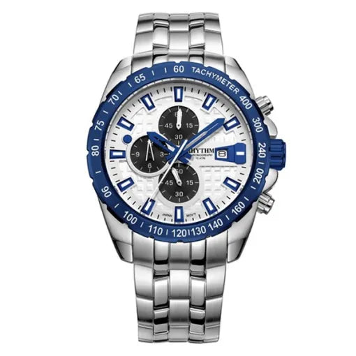 Rhythm - S1407S02