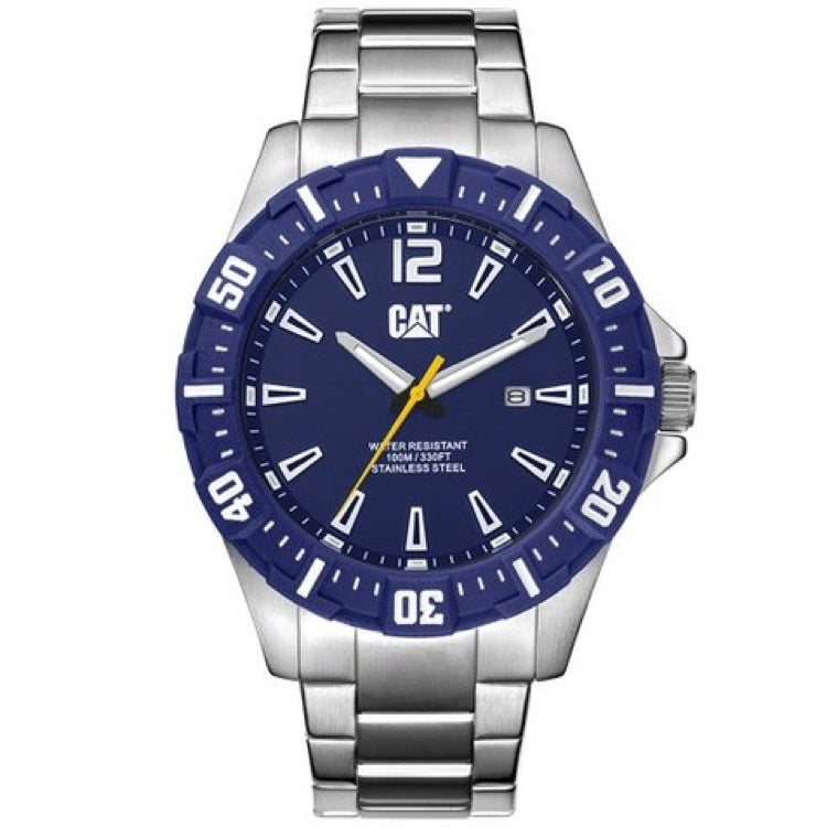 CAT - PX.141.11.636 - Azzam Watches