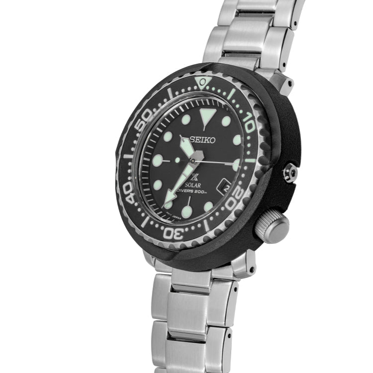 SEIKO - SNE497P1 - Azzam Watches