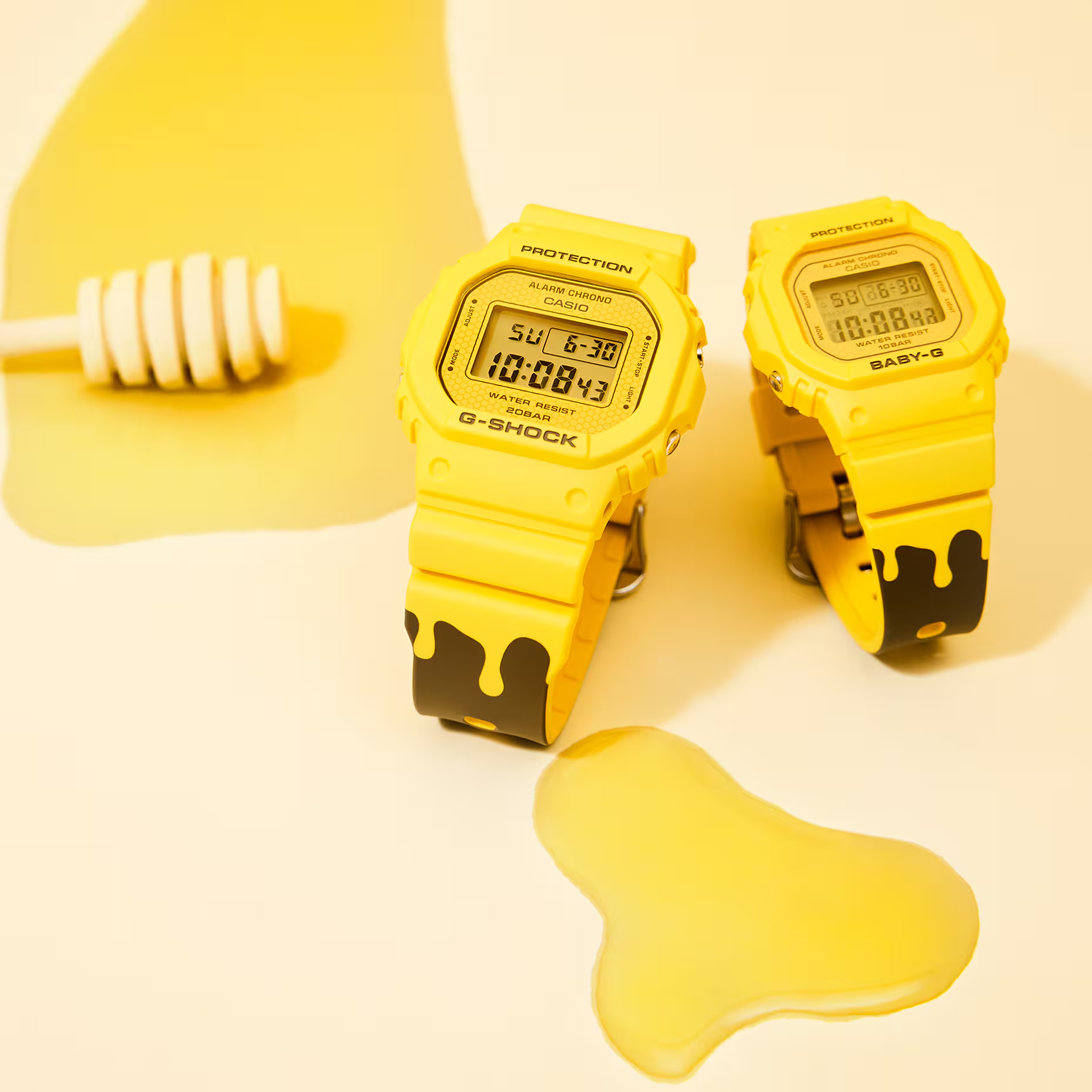 Casio - SLV-22B-9DR