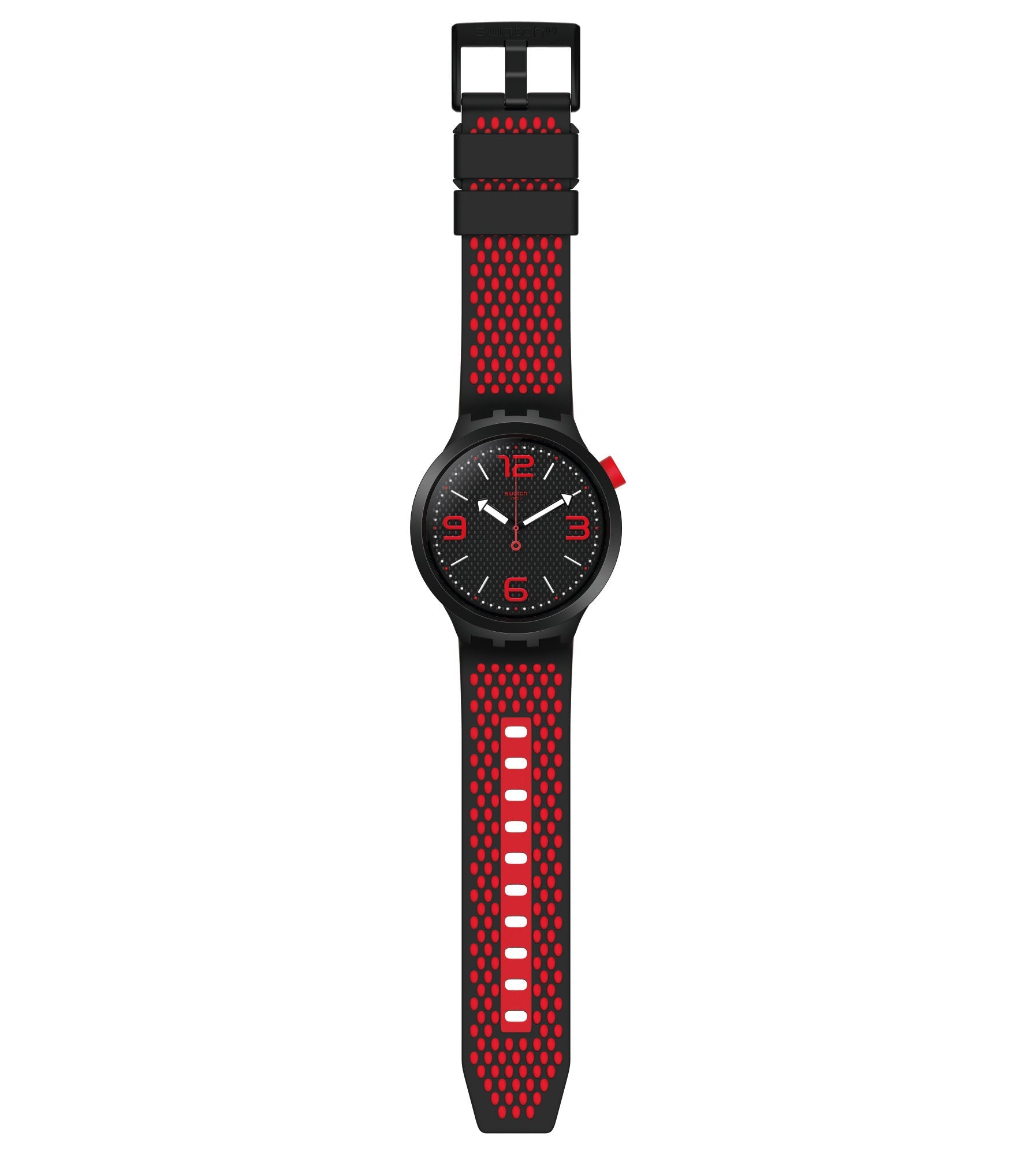 Swatch - SO27B102 - Azzam Watches