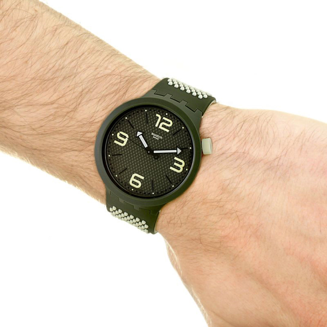 Swatch - SO27M102 - Azzam Watches