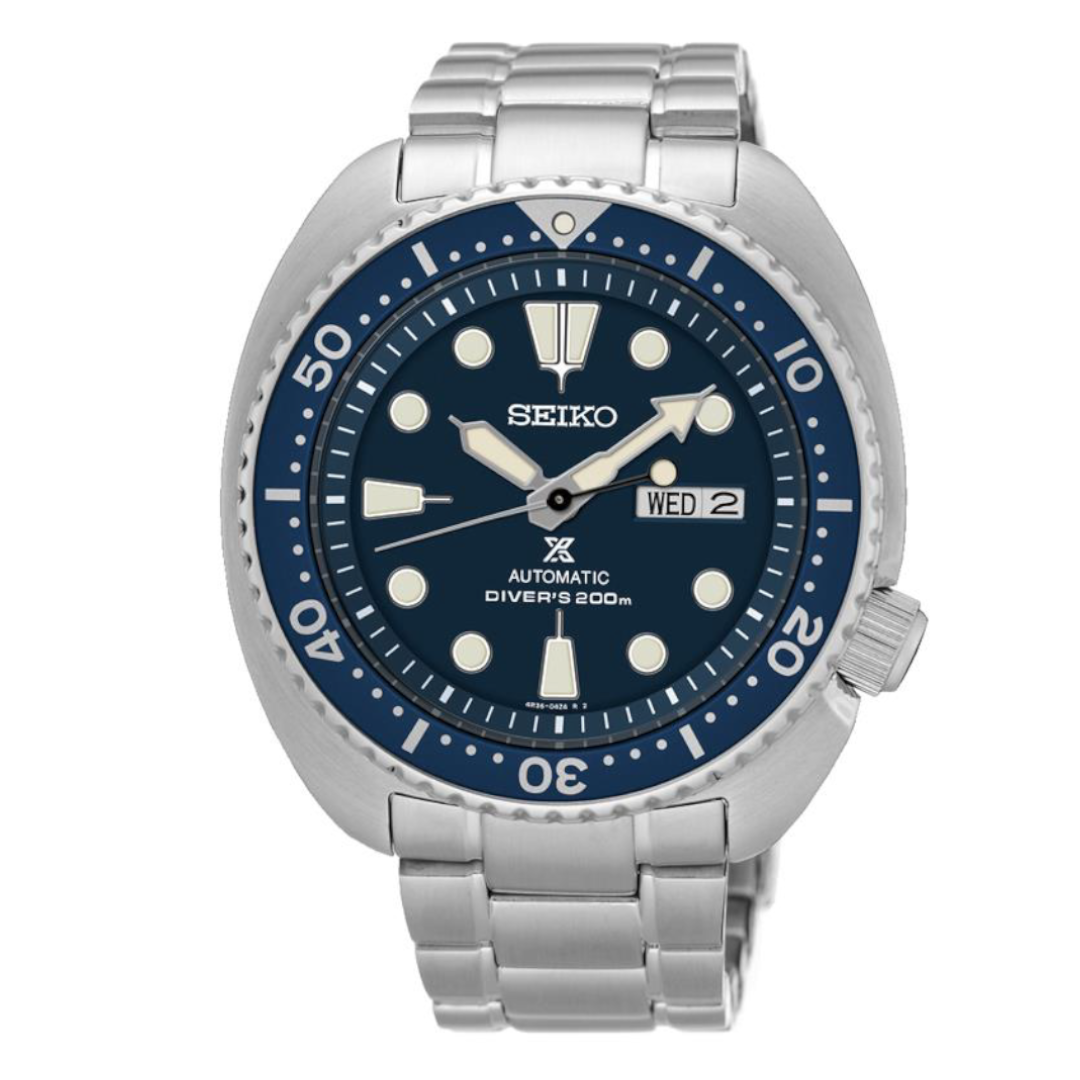 SEIKO - SRP773J1 - Azzam Watches