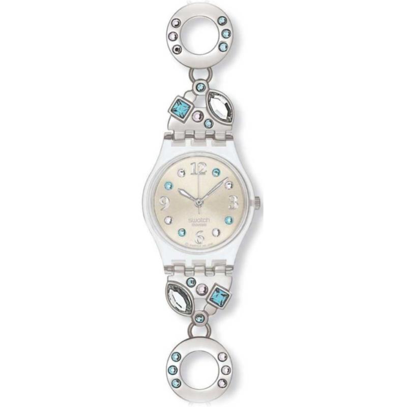 Swatch - LK292G - Azzam Watches