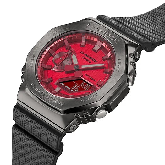 Casio - GM-2100B-4ADR