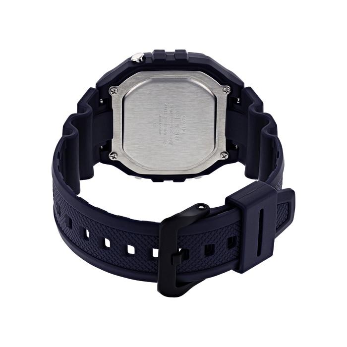 Casio - W-218H-2AVDF - Azzam Watches