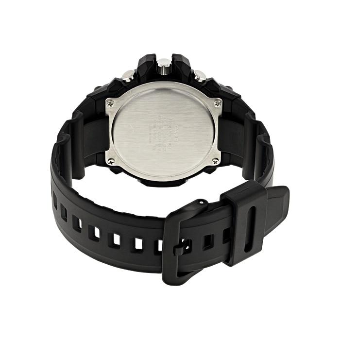 Casio - MCW-110H-1AVDF - Azzam Watches