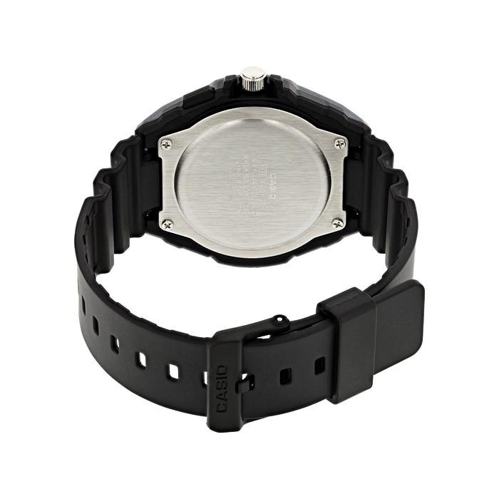 Casio - MWC-100H-2AVDF - Azzam Watches