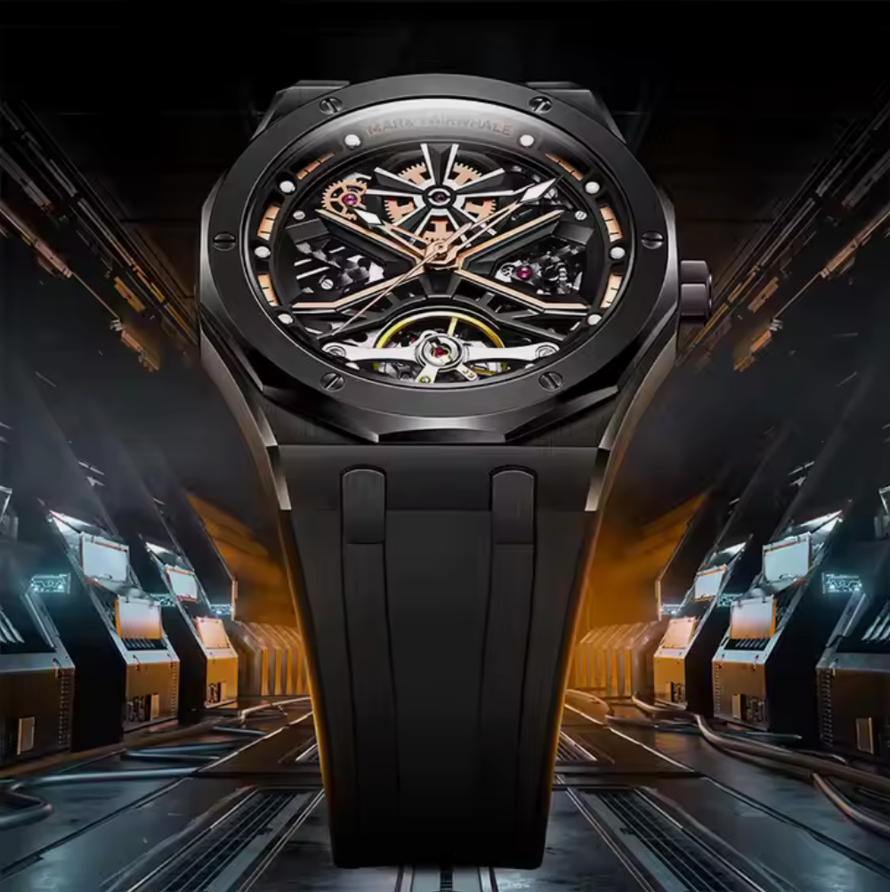 فيروهيل - FW-6400-2
