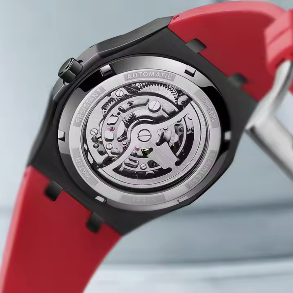 فيروهيل - FW-6400-2