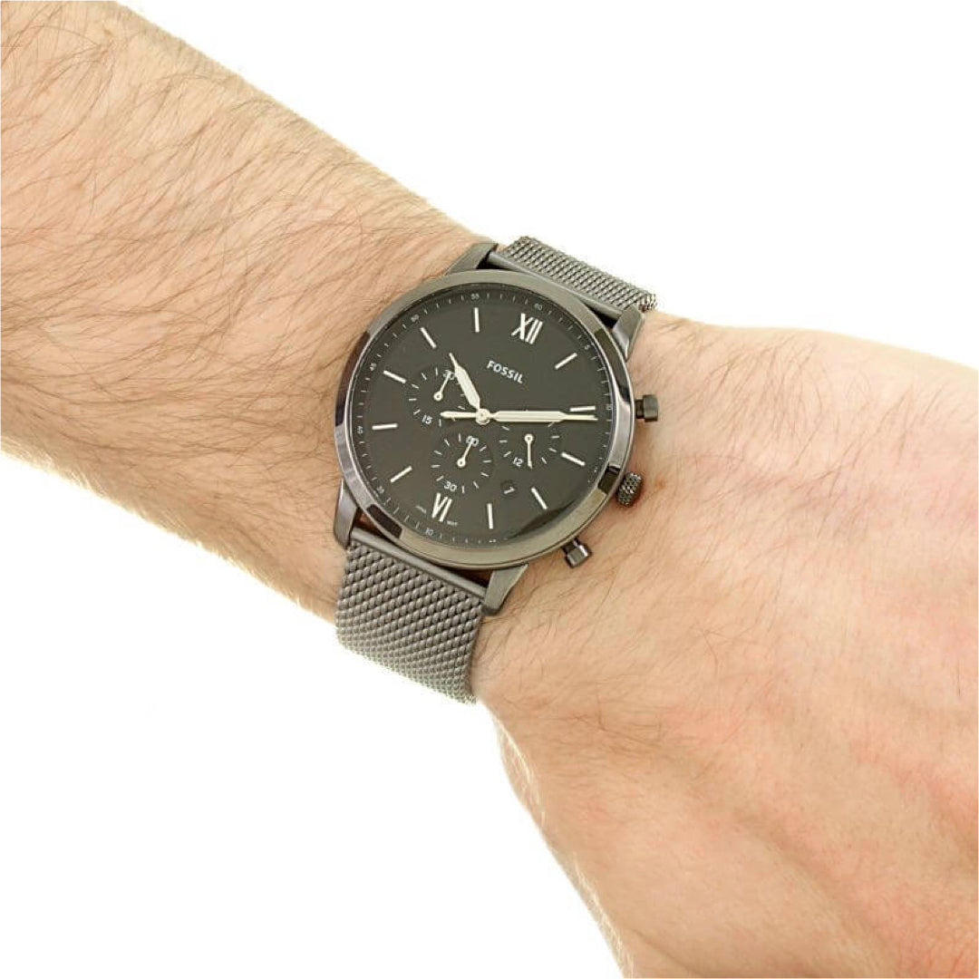FOSSIL - FS5699 - Azzam Watches