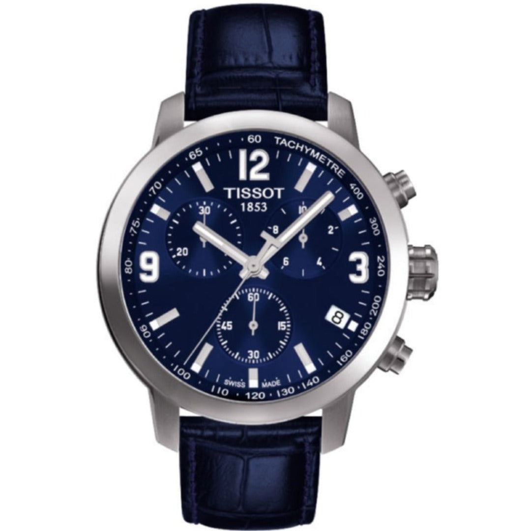 Tissot - T055.417.16.047 - Azzam Watches