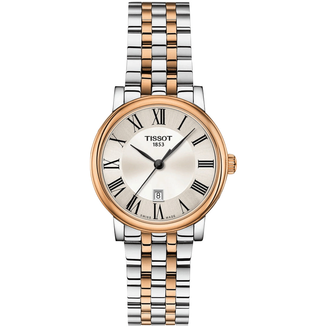 Tissot - T122.210.22.033.01 - Azzam Watches