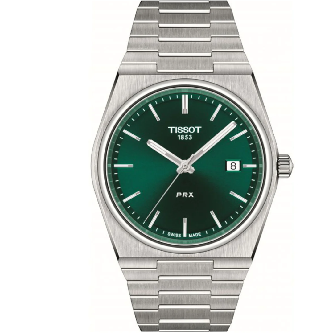 Tissot - T137.410.11.091 - Azzam Watches