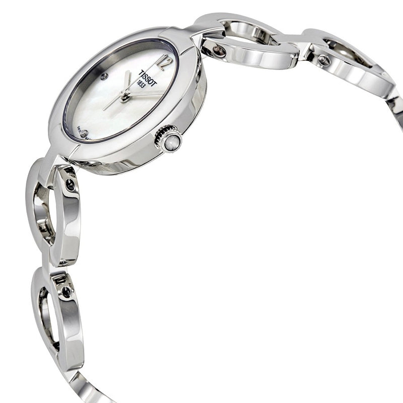 Tissot - T084.210.11.116.01 - Azzam Watches