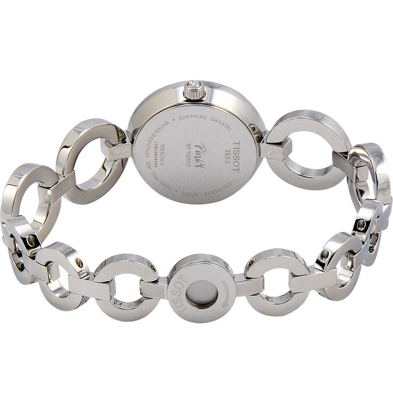Tissot - T084.210.11.116.01 - Azzam Watches