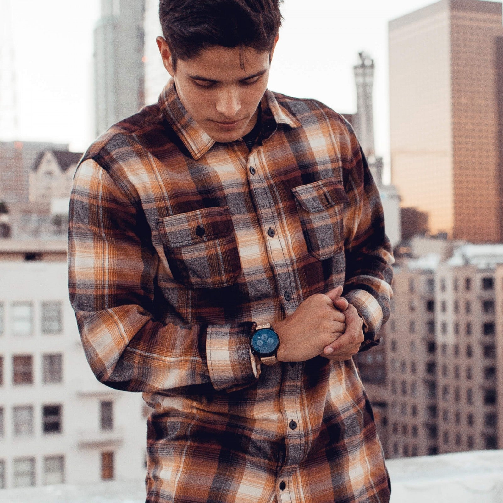 TYLOR - TLAC007 - Azzam Watches