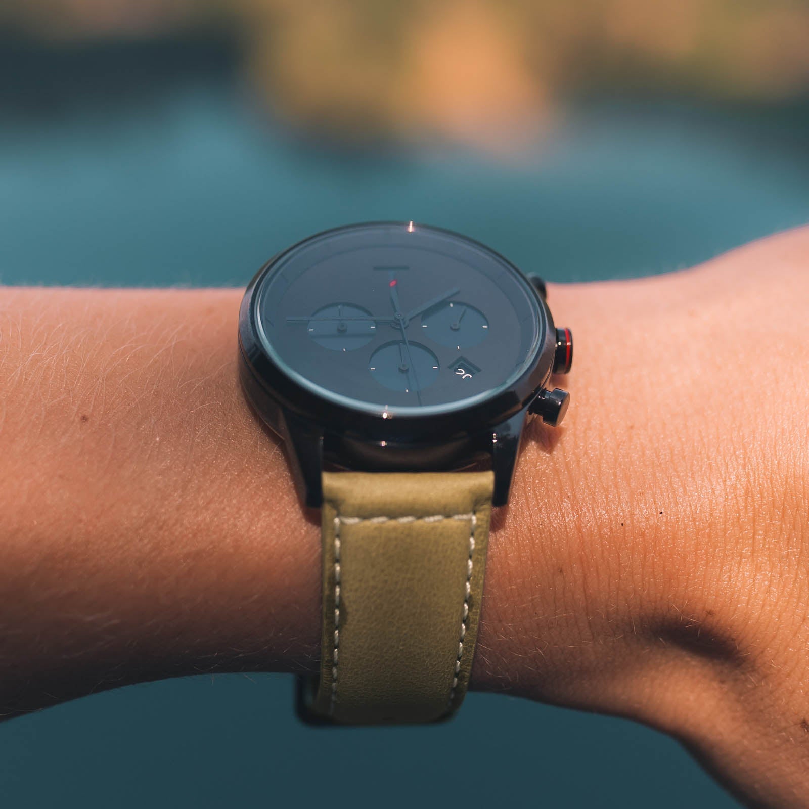 TYLOR - TLAC007 - Azzam Watches