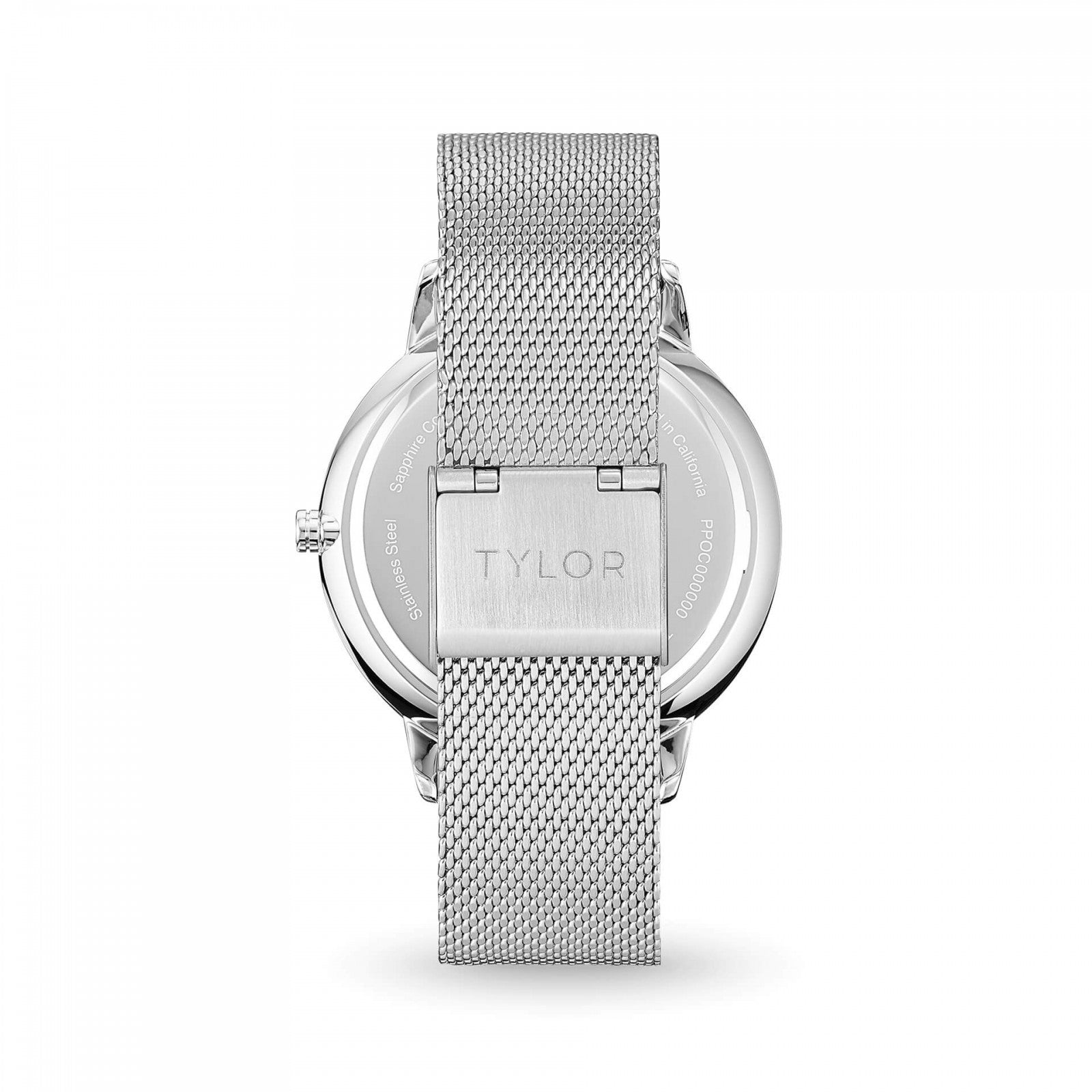 TYLOR - TLAD010 - Azzam Watches