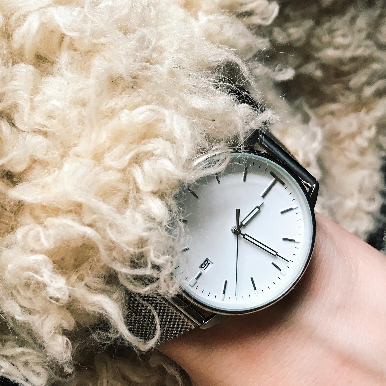 TYLOR - TLAD010 - Azzam Watches