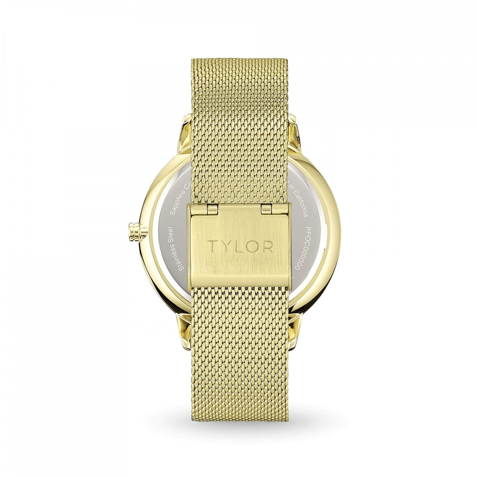 TYLOR - TLAD011 - Azzam Watches