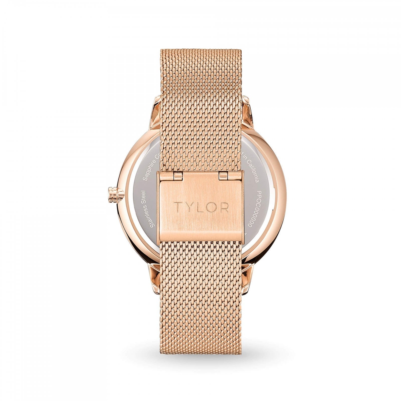 TYLOR - TLAD013 - Azzam Watches