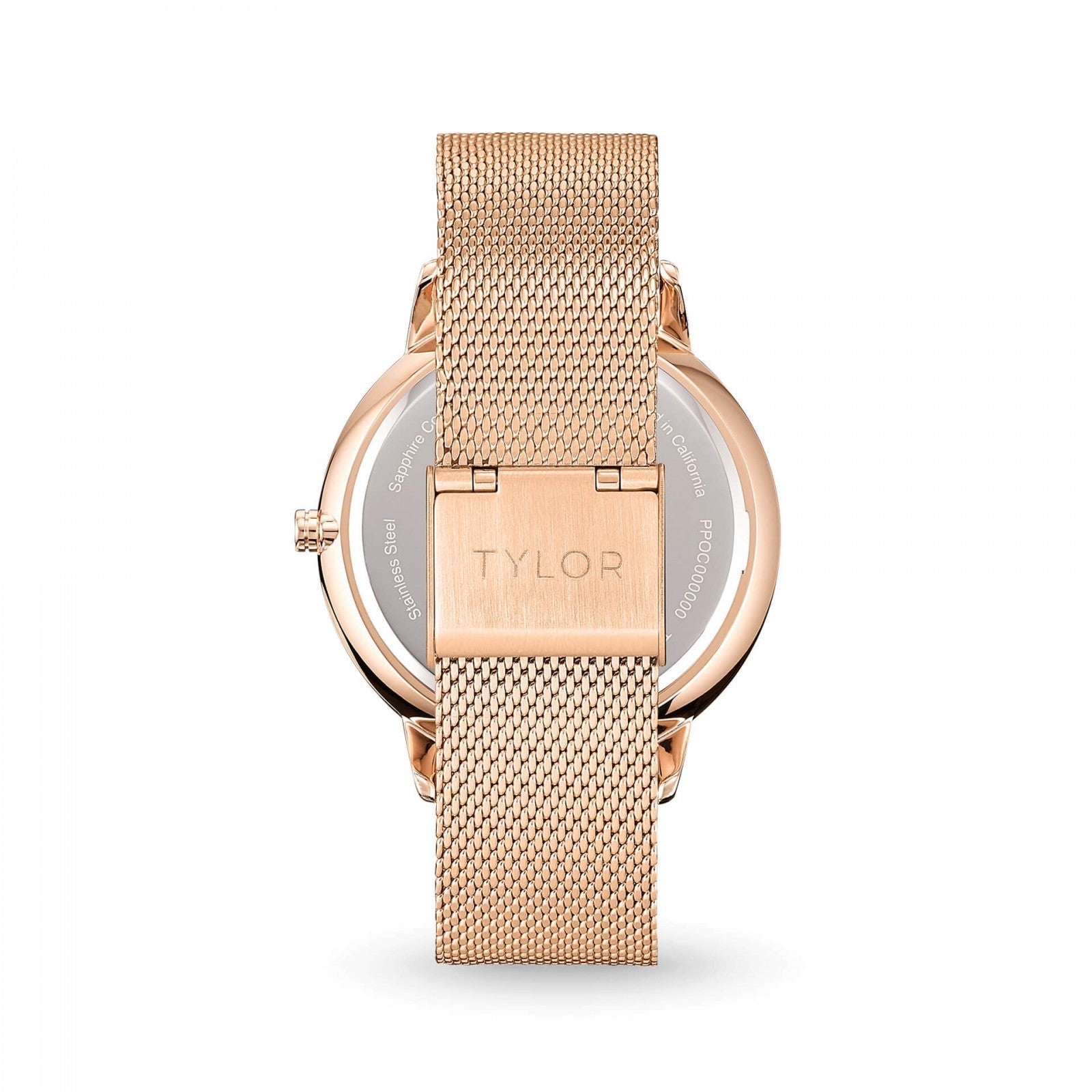 TYLOR - TLAD013 - Azzam Watches