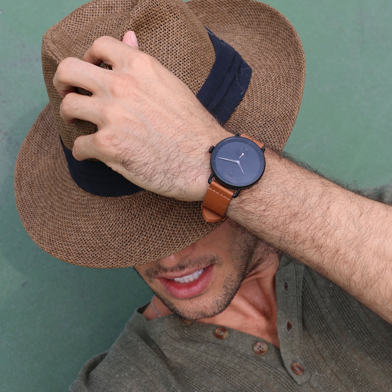 TYLOR - TLAH003 - Azzam Watches