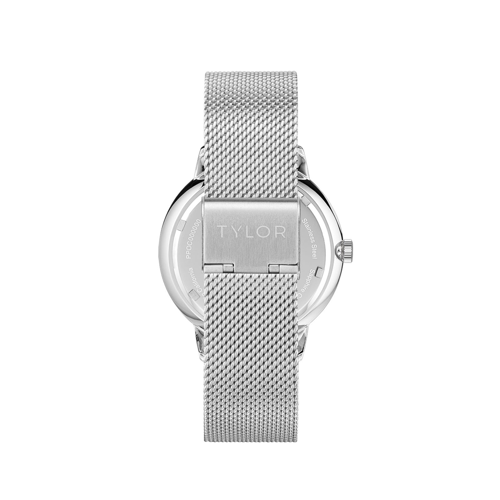 TYLOR - TLAL005 - Azzam Watches