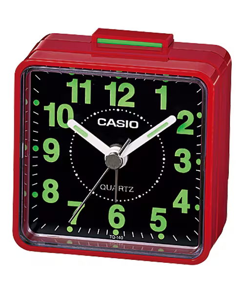 Casio - TQ-140-4DF