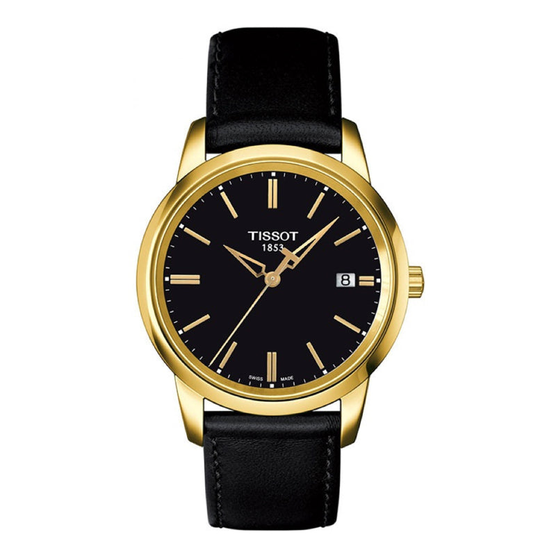 Tissot - T033.410.36.051.01 - Azzam Watches