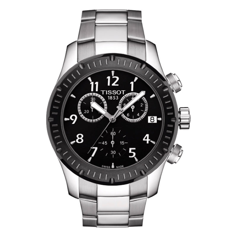 Tissot - T039.417.21.057 - Azzam Watches