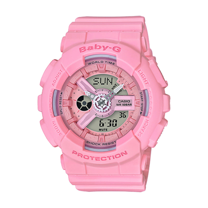Casio - BA-110-4A1DR - Azzam Watches