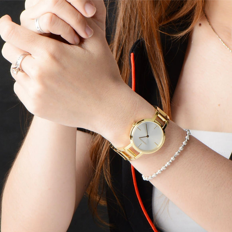 Calvin Klein - K8N23546 - Azzam Watches