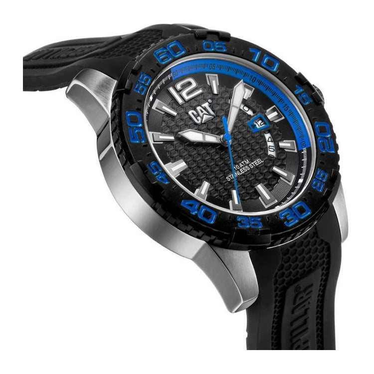 CAT - PW.141.21.126 - Azzam Watches