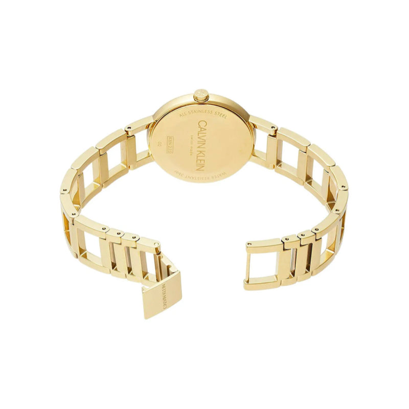 Calvin Klein - K8N23546 - Azzam Watches
