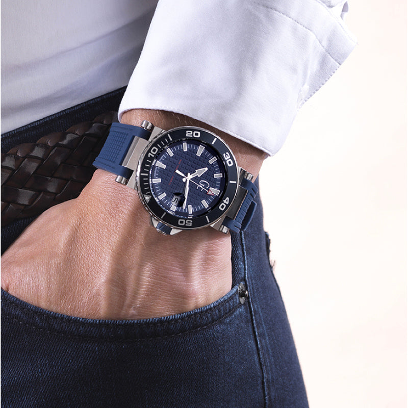 Guess Collection- Y36003G7 - Azzam Watches