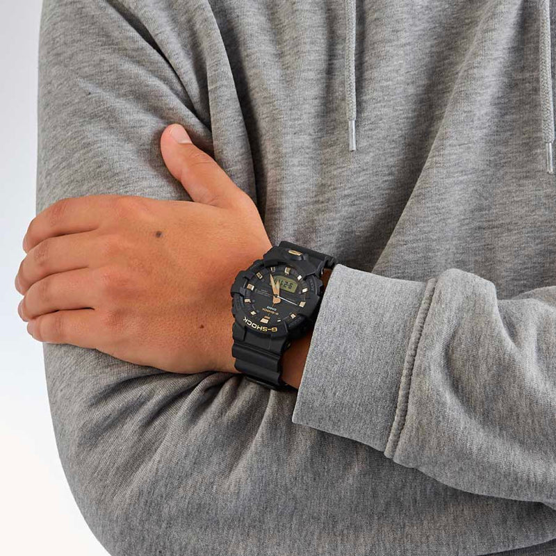 Casio - GA-810B-1A9DR - Azzam Watches