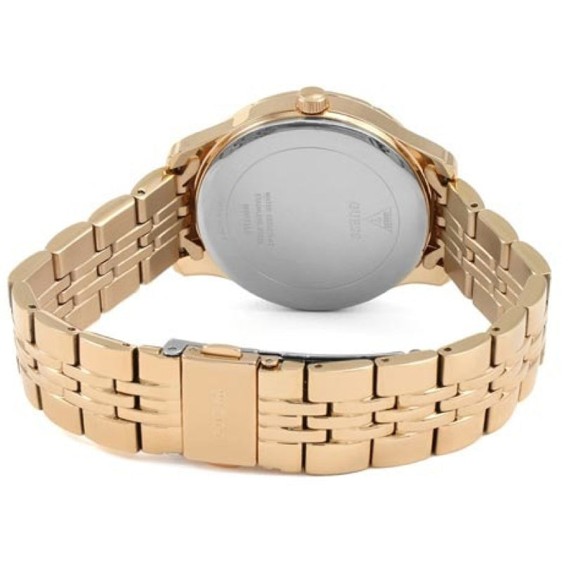 Guess - W0931L3 - Azzam Watches