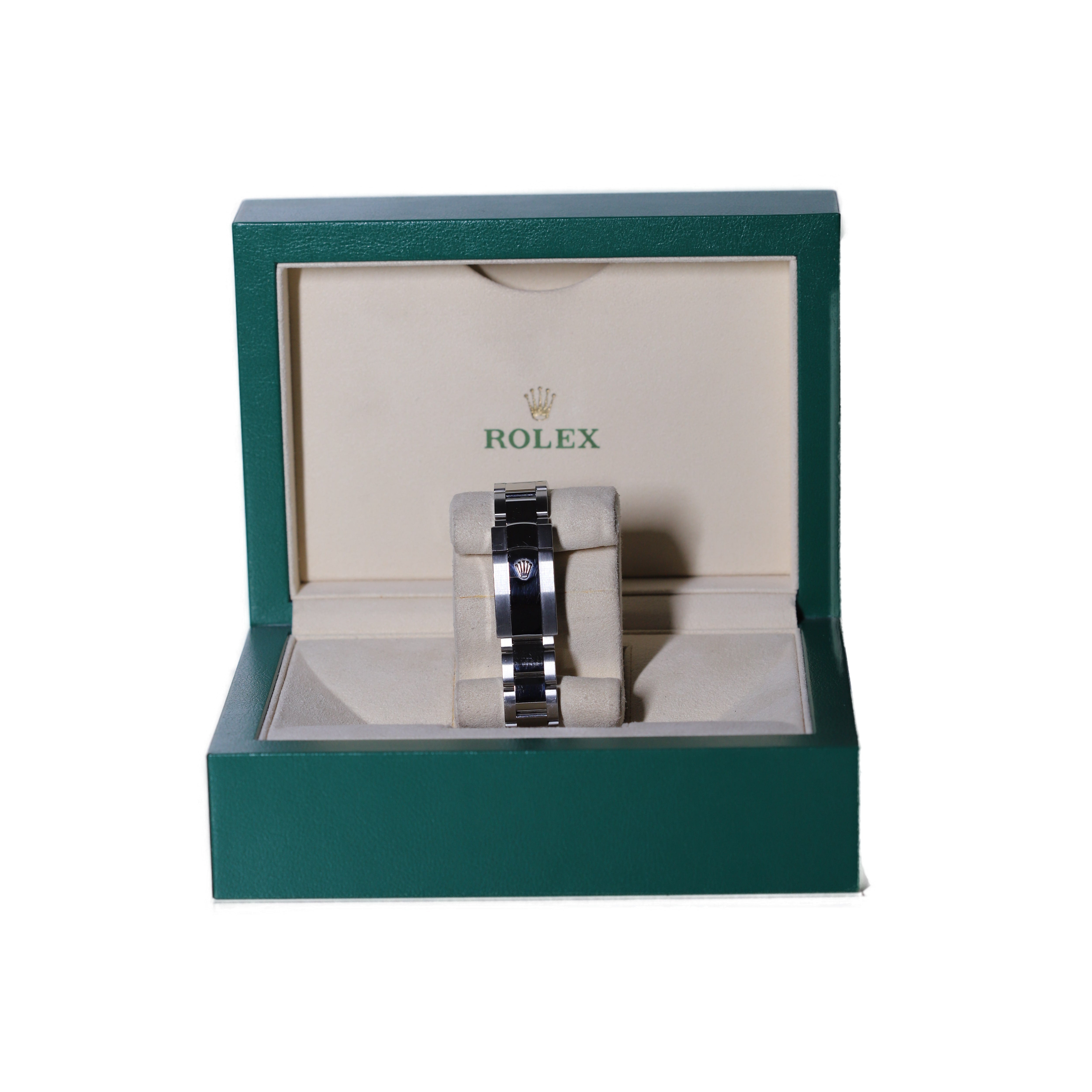 Rolex Date Ref. 15200 (2019)
