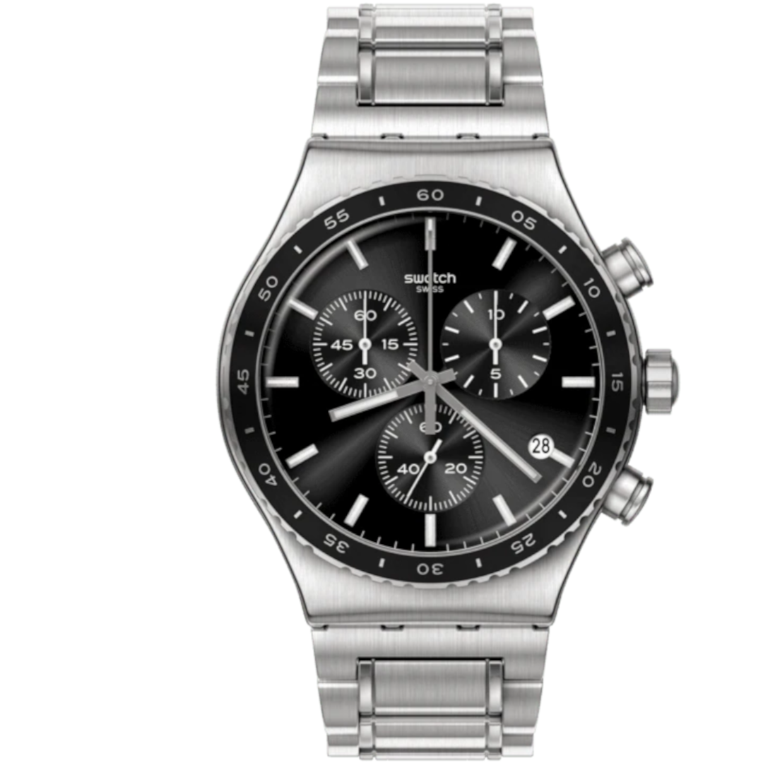 Swatch - YVS495G - Azzam Watches