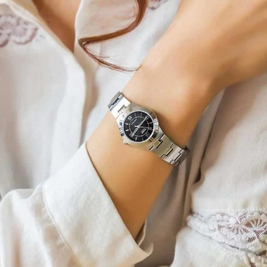 Casio - LTP-1241D-1ADF