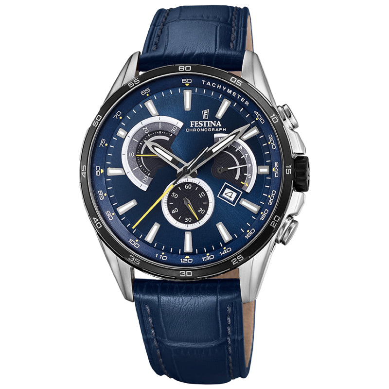 Festina - F20201/3 - Azzam Watches