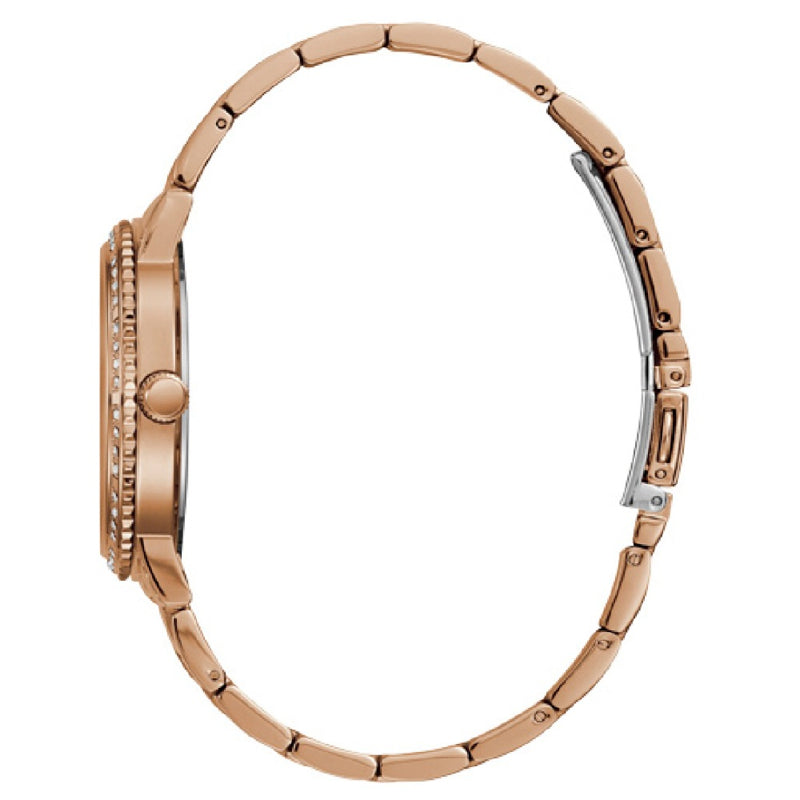 Guess - W1006L2 - Azzam Watches
