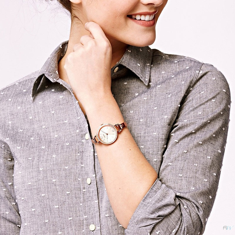 Fossil - ES3226 - Azzam Watches