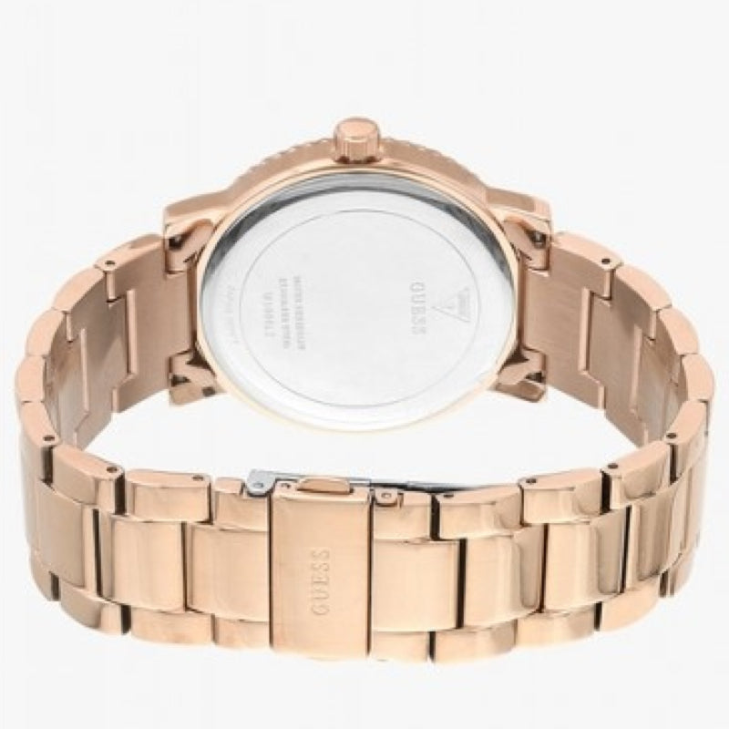 Guess - W1006L2 - Azzam Watches