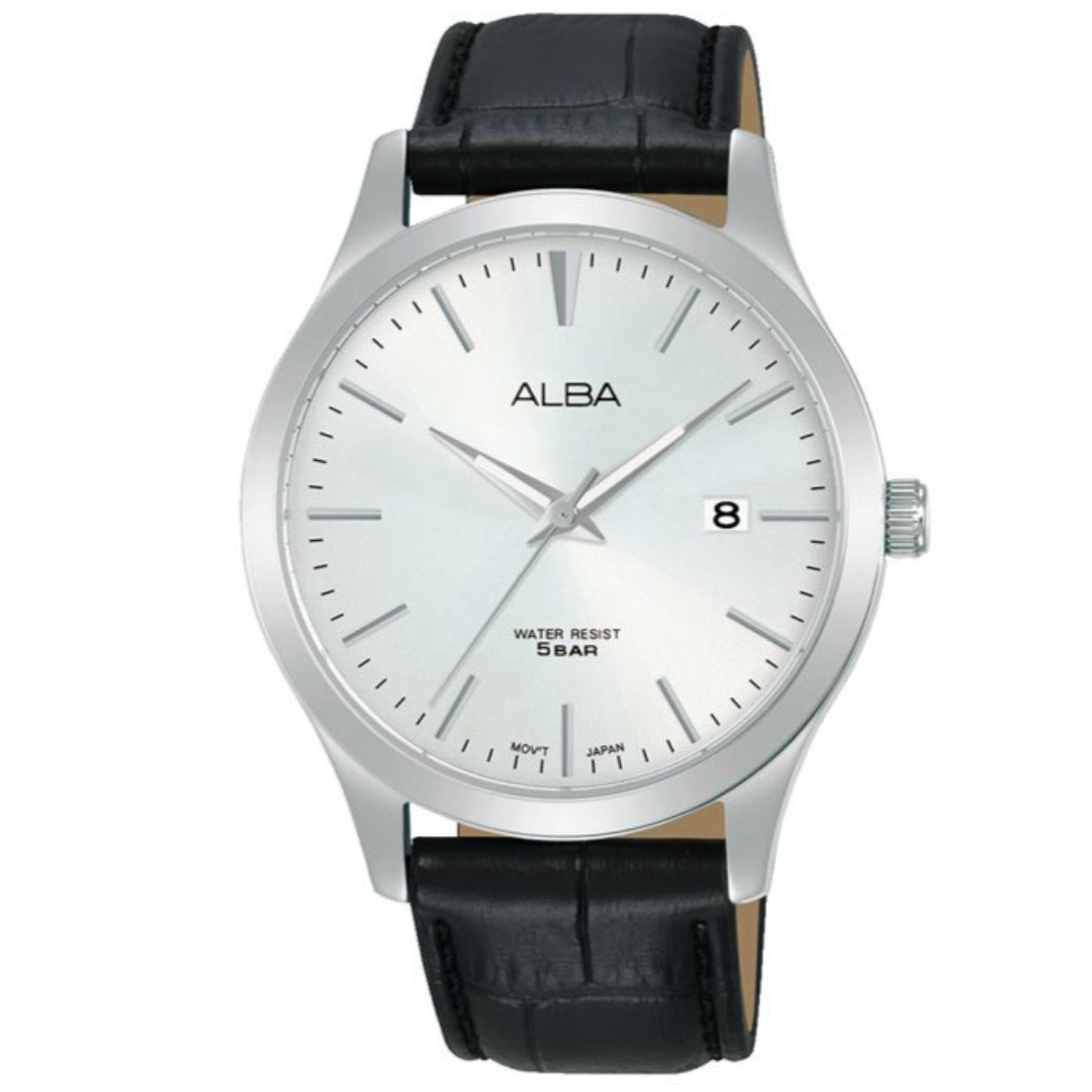 ألبا - AS9M39X1