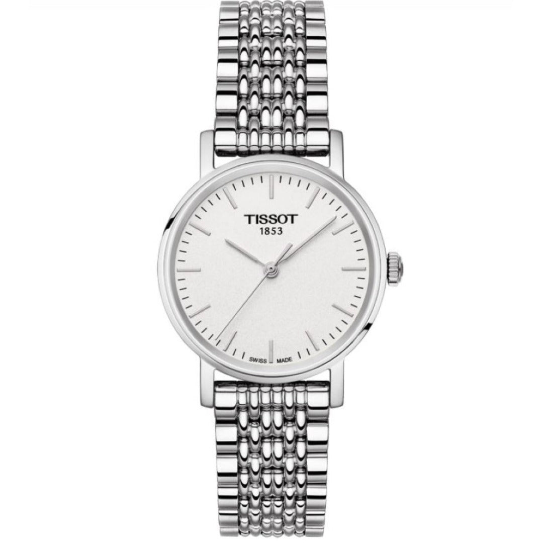 Tissot - T109.210.11.031 - Azzam Watches